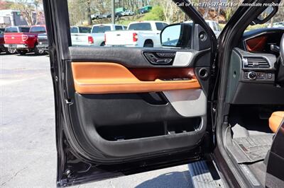 2020 Lincoln Navigator L Reserve   - Photo 10 - Roswell, GA 30075