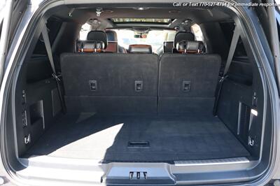 2020 Lincoln Navigator L Reserve   - Photo 33 - Roswell, GA 30075