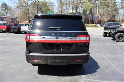 2020 Lincoln Navigator L Reserve   - Photo 7 - Roswell, GA 30075