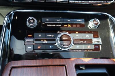2020 Lincoln Navigator L Reserve   - Photo 17 - Roswell, GA 30075