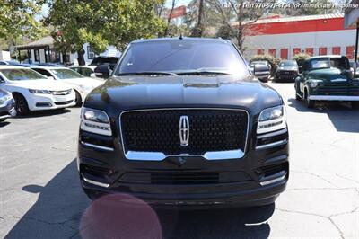 2020 Lincoln Navigator L Reserve   - Photo 3 - Roswell, GA 30075