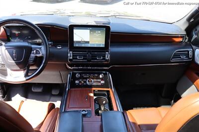 2020 Lincoln Navigator L Reserve   - Photo 25 - Roswell, GA 30075