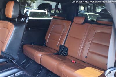 2020 Lincoln Navigator L Reserve   - Photo 28 - Roswell, GA 30075