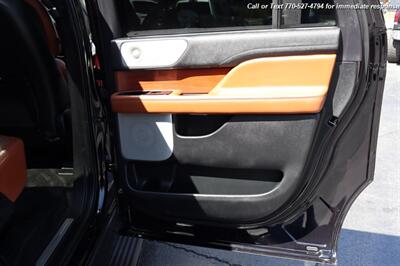 2020 Lincoln Navigator L Reserve   - Photo 32 - Roswell, GA 30075