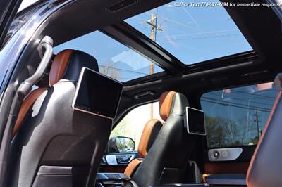 2020 Lincoln Navigator L Reserve   - Photo 24 - Roswell, GA 30075