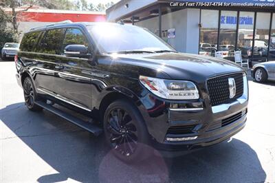 2020 Lincoln Navigator L Reserve   - Photo 4 - Roswell, GA 30075