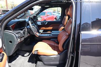 2020 Lincoln Navigator L Reserve   - Photo 9 - Roswell, GA 30075