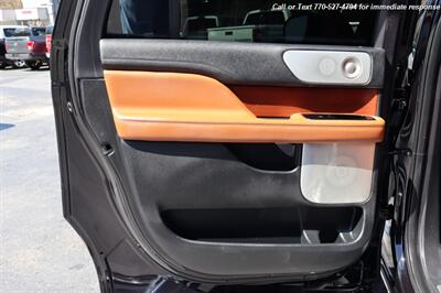 2020 Lincoln Navigator L Reserve   - Photo 23 - Roswell, GA 30075