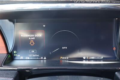 2020 Lincoln Navigator L Reserve   - Photo 14 - Roswell, GA 30075
