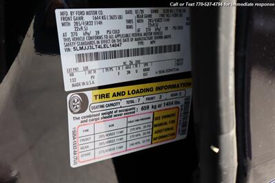 2020 Lincoln Navigator L Reserve   - Photo 36 - Roswell, GA 30075