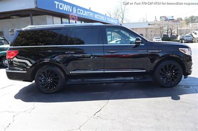 2020 Lincoln Navigator L Reserve   - Photo 5 - Roswell, GA 30075