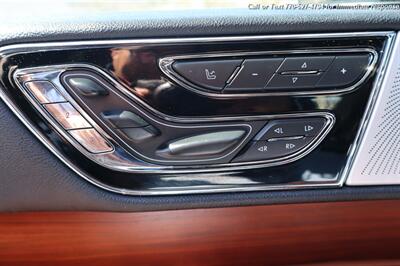 2020 Lincoln Navigator L Reserve   - Photo 21 - Roswell, GA 30075