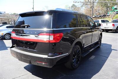2020 Lincoln Navigator L Reserve   - Photo 6 - Roswell, GA 30075