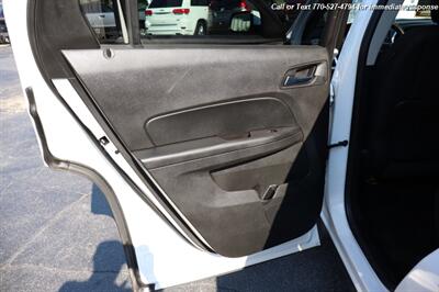 2017 GMC Terrain SLE-2  1owner vehicle! - Photo 19 - Roswell, GA 30075