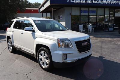 2017 GMC Terrain SLE-2  1owner vehicle! - Photo 4 - Roswell, GA 30075