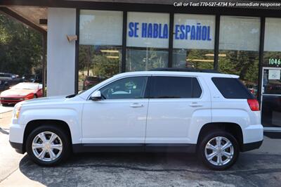 2017 GMC Terrain SLE-2  1owner vehicle! - Photo 2 - Roswell, GA 30075
