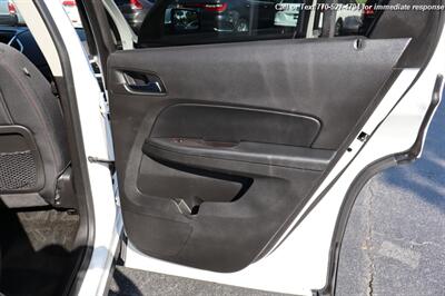 2017 GMC Terrain SLE-2  1owner vehicle! - Photo 26 - Roswell, GA 30075