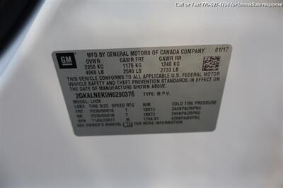 2017 GMC Terrain SLE-2  1owner vehicle! - Photo 29 - Roswell, GA 30075