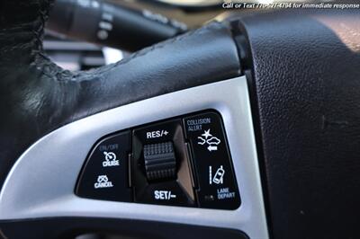 2017 GMC Terrain SLE-2  1owner vehicle! - Photo 11 - Roswell, GA 30075