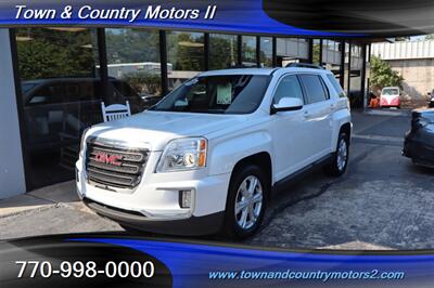 2017 GMC Terrain SLE-2  1owner vehicle! - Photo 1 - Roswell, GA 30075