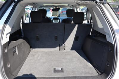 2017 GMC Terrain SLE-2  1owner vehicle! - Photo 27 - Roswell, GA 30075