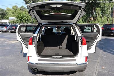 2017 GMC Terrain SLE-2  1owner vehicle! - Photo 28 - Roswell, GA 30075