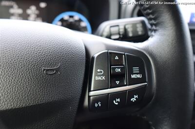 2022 Ford Bronco Sport Big Bend  1owner vehicle - Photo 16 - Roswell, GA 30075