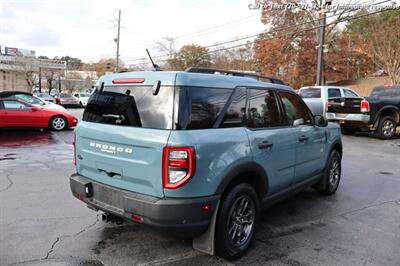 2022 Ford Bronco Sport Big Bend  1owner vehicle - Photo 6 - Roswell, GA 30075