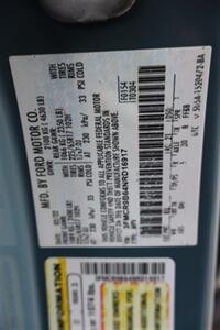 2022 Ford Bronco Sport Big Bend  1owner vehicle - Photo 32 - Roswell, GA 30075