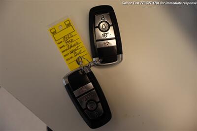 2022 Ford Bronco Sport Big Bend  1owner vehicle - Photo 33 - Roswell, GA 30075