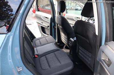 2022 Ford Bronco Sport Big Bend  1owner vehicle - Photo 28 - Roswell, GA 30075