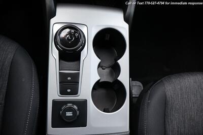 2022 Ford Bronco Sport Big Bend  1owner vehicle - Photo 22 - Roswell, GA 30075