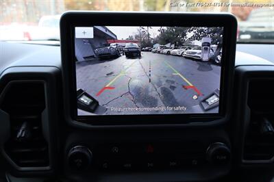 2022 Ford Bronco Sport Big Bend  1owner vehicle - Photo 21 - Roswell, GA 30075
