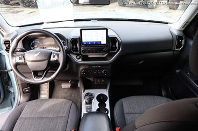2022 Ford Bronco Sport Big Bend  1owner vehicle - Photo 25 - Roswell, GA 30075