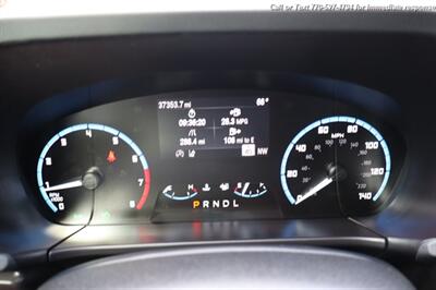 2022 Ford Bronco Sport Big Bend  1owner vehicle - Photo 14 - Roswell, GA 30075