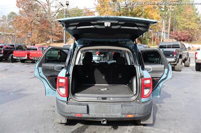 2022 Ford Bronco Sport Big Bend  1owner vehicle - Photo 31 - Roswell, GA 30075