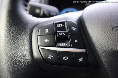 2022 Ford Bronco Sport Big Bend  1owner vehicle - Photo 15 - Roswell, GA 30075