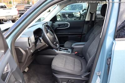2022 Ford Bronco Sport Big Bend  1owner vehicle - Photo 11 - Roswell, GA 30075