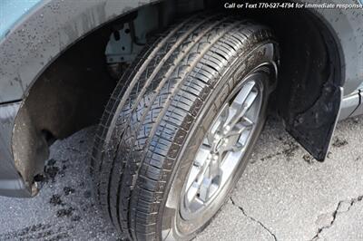 2022 Ford Bronco Sport Big Bend  1owner vehicle - Photo 10 - Roswell, GA 30075