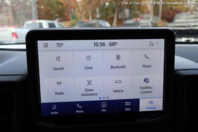 2022 Ford Bronco Sport Big Bend  1owner vehicle - Photo 17 - Roswell, GA 30075