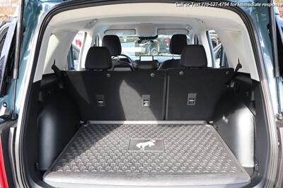 2022 Ford Bronco Sport Big Bend  1owner vehicle - Photo 30 - Roswell, GA 30075