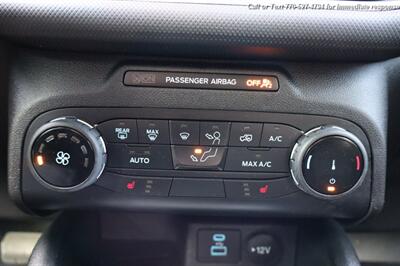 2022 Ford Bronco Sport Big Bend  1owner vehicle - Photo 20 - Roswell, GA 30075