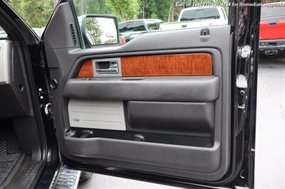2010 Ford F-150 Lariat  high miles,but runs and drives great! and super clean in and out. - Photo 22 - Roswell, GA 30075
