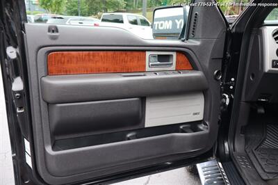 2010 Ford F-150 Lariat  high miles,but runs and drives great! and super clean in and out. - Photo 11 - Roswell, GA 30075