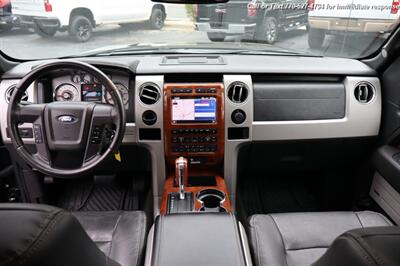 2010 Ford F-150 Lariat  high miles,but runs and drives great! and super clean in and out. - Photo 19 - Roswell, GA 30075