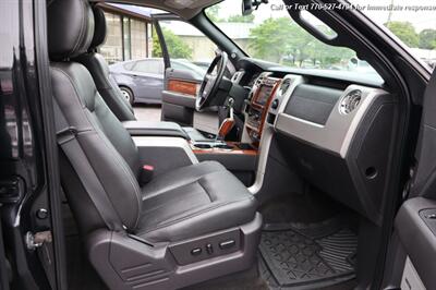 2010 Ford F-150 Lariat  high miles,but runs and drives great! and super clean in and out. - Photo 21 - Roswell, GA 30075