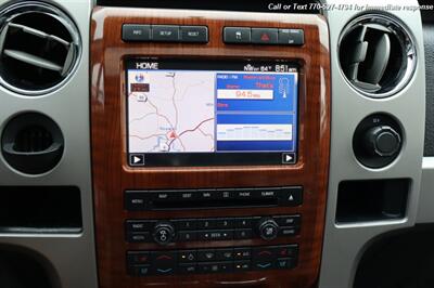 2010 Ford F-150 Lariat  high miles,but runs and drives great! and super clean in and out. - Photo 14 - Roswell, GA 30075