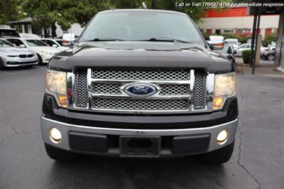 2010 Ford F-150 Lariat  high miles,but runs and drives great! and super clean in and out. - Photo 3 - Roswell, GA 30075