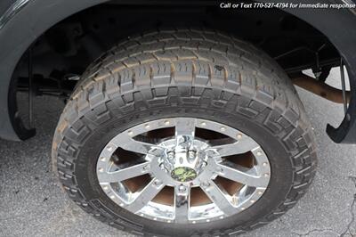 2010 Ford F-150 Lariat  high miles,but runs and drives great! and super clean in and out. - Photo 9 - Roswell, GA 30075
