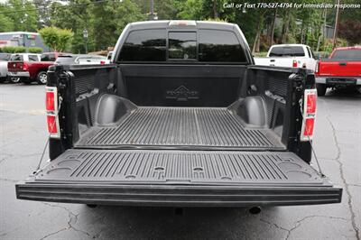 2010 Ford F-150 Lariat  high miles,but runs and drives great! and super clean in and out. - Photo 8 - Roswell, GA 30075